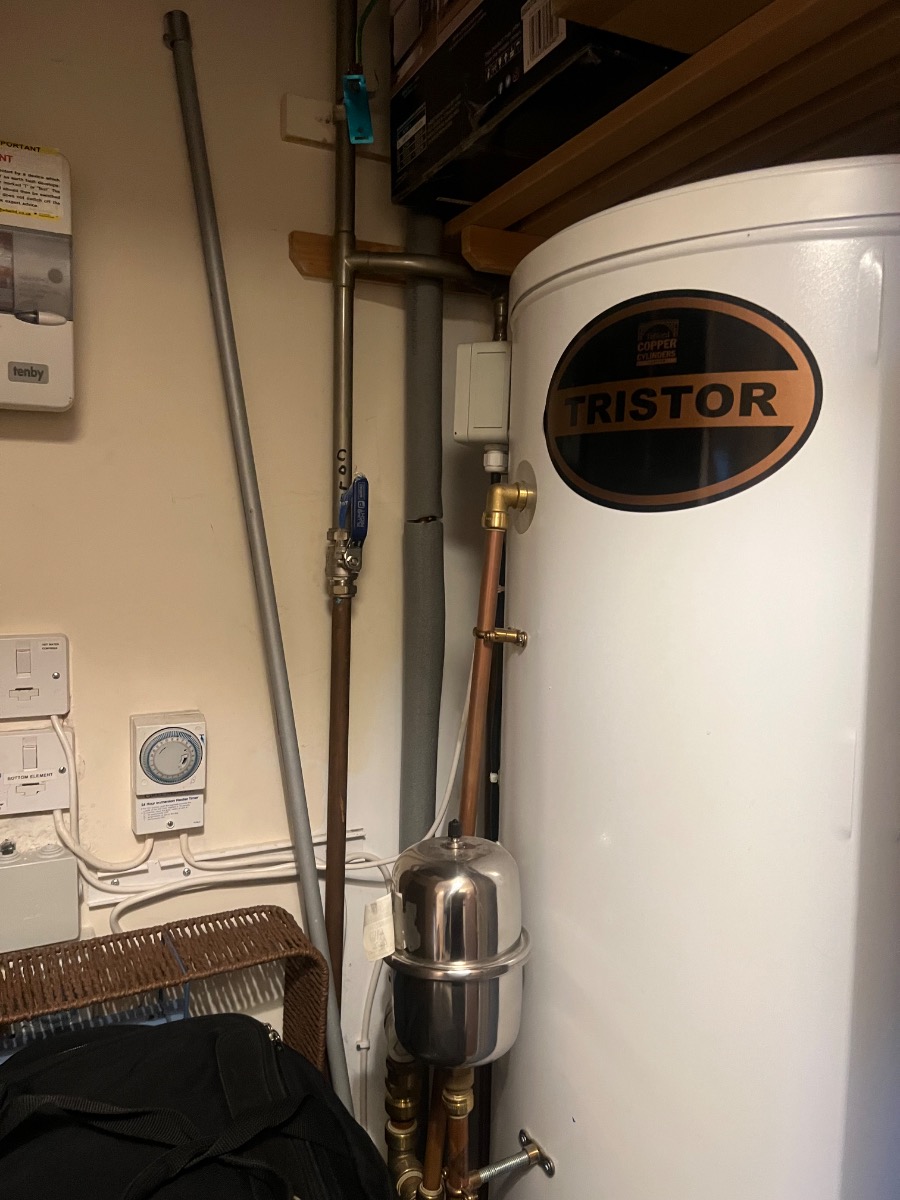 Heating Engineer: Image 18